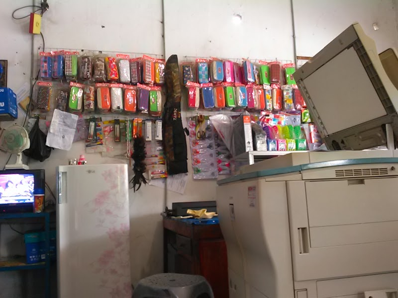 Pena Cilacap: Your Best Stationery Solution in Pertamina Housing